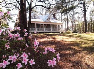 302 Fairway Dr, Marion, AL 36756