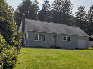 13 N Ransdorf Ave, North Bend, PA 17760