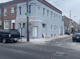 1714 S 21st St, Philadelphia, PA 19145