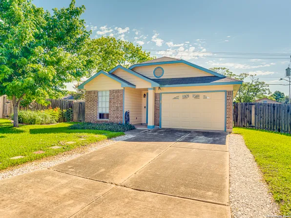 4369 KNOLLSHIRE, San Antonio, TX 78247