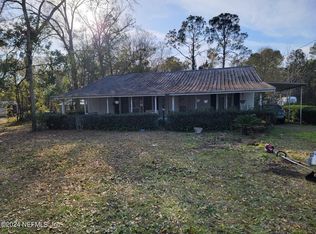 5738 Jammes Rd, Jacksonville, FL 32244