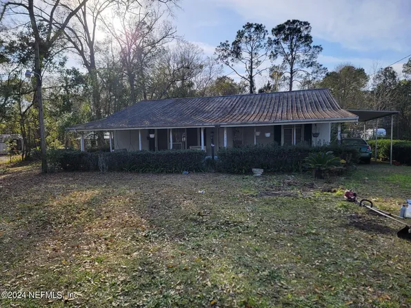 5738 JAMMES Road, Jacksonville, FL 32244