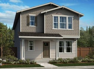 2701 15th Avenue Ct NW #20, Puyallup, WA