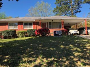 1721 Eldridge St, Fayetteville, NC 28301