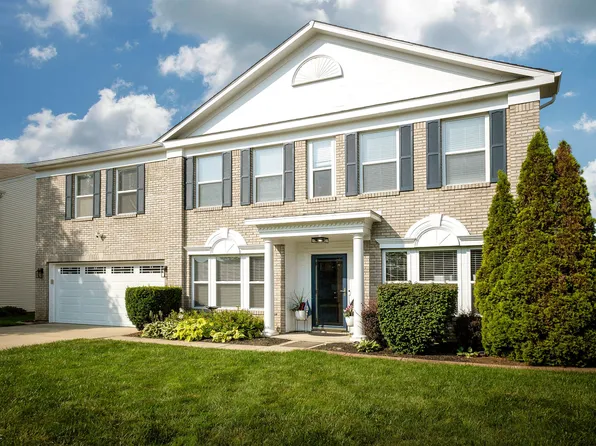 10333 Windward Dr, Indianapolis, IN 46234