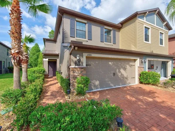 17280 Old Tobacco Rd, Lutz, FL 33558