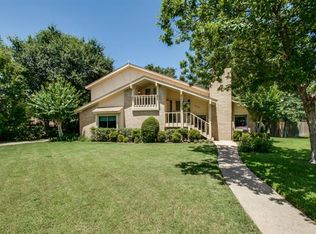 305 Cuero Pl, Highland Village, TX 75077