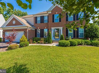 23 Donovan Ct, Brunswick, MD 21758