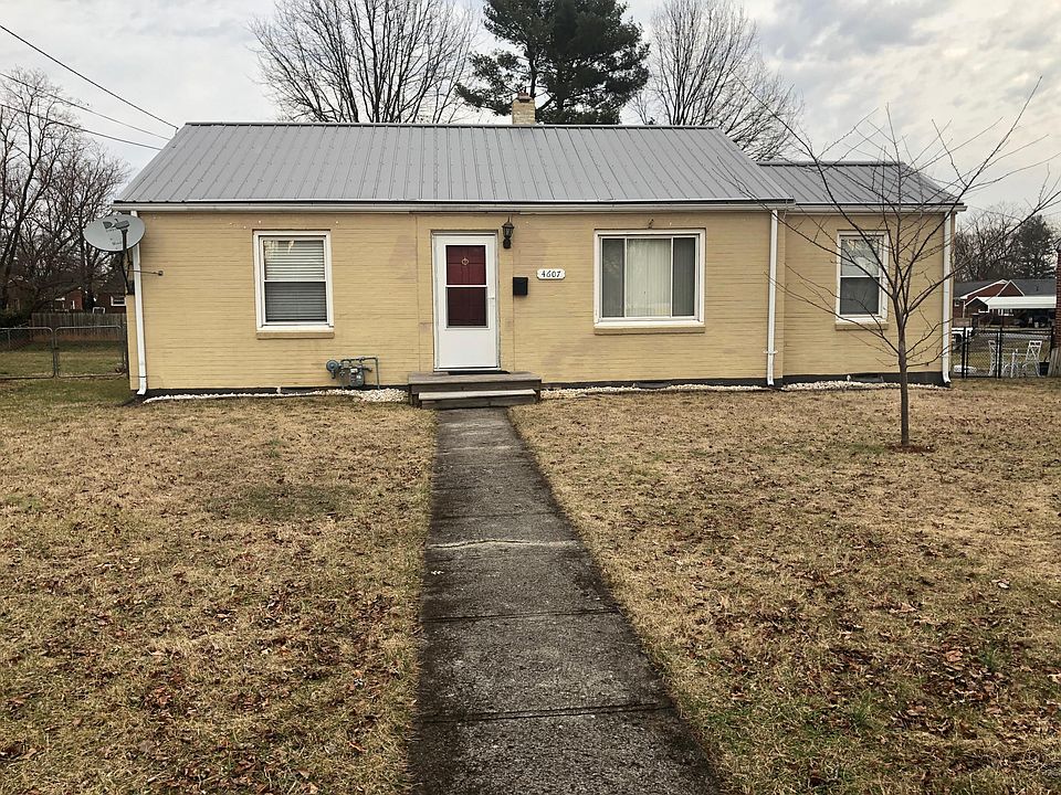 1st image of 4607 Eden Dr NW