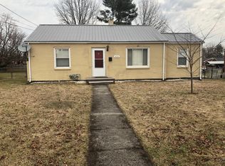 4607 Eden Dr NW, Roanoke, VA 24012