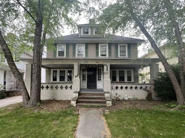 3079 Meadowbrook Blvd, Cleveland, OH 44118