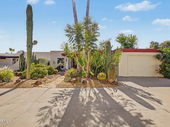 3212 W SAHUARO Drive, Phoenix, AZ 85029