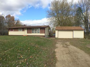 2235 E Five Point Hwy, Charlotte, MI 48813