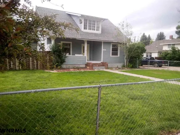 314 S Elm St, Kimball, NE 69145