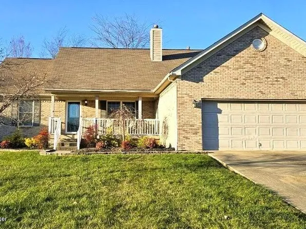 1925 Prestwick Dr, La Grange, KY 40031