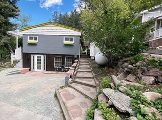37 Silver Spruce, Boulder, CO 80302