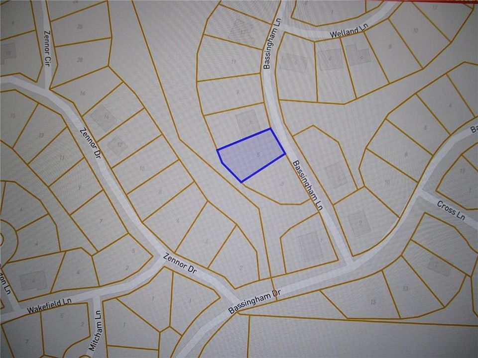 1st image of Bassingham Ln