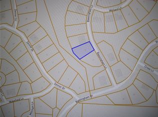 Bassingham Ln, Bella vista, AR 72715