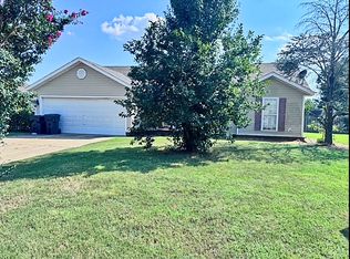 2312 Manchester Dr, Jonesboro, AR 72405