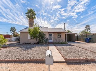 3332 E 30th St, Tucson, AZ 85713