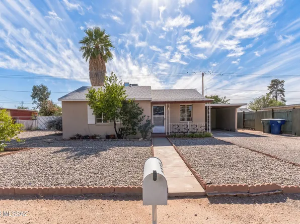 3332 E 30th St, Tucson, AZ 85713
