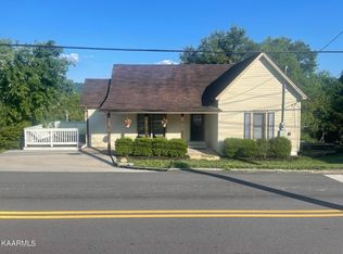 1712 Spring St, Powell, TN 37849