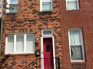 2606 Foster Ave, Baltimore, MD