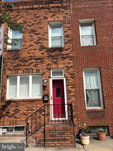 2606 Foster Ave, Baltimore, MD, 21224