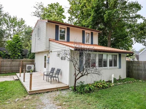 3565 W Sycamore Ln #57, Columbia City, IN 46725