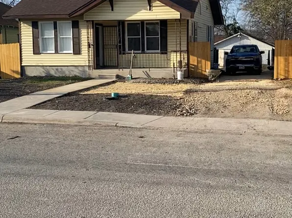 637 Canton, San Antonio, TX 78202