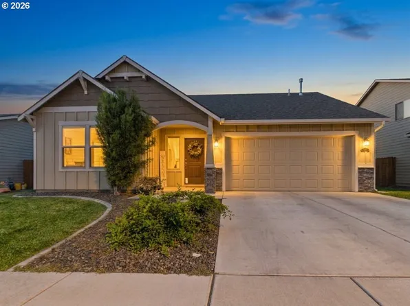 1437 E Hurlburt Ave, Hermiston, OR 97838