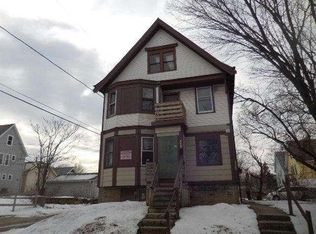 2921 W Chambers St #A, Milwaukee, WI 53210