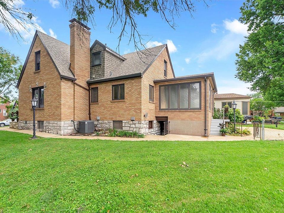 5301 Loughborough Ave, Saint Louis, MO 63109 MLS 23045687 Zillow