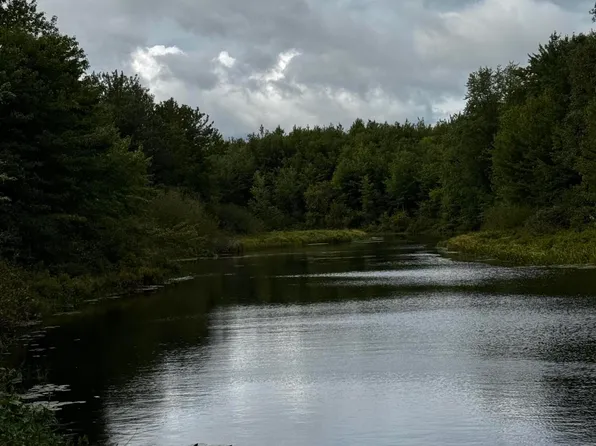 #013 Story Road, Cooper, ME 04657