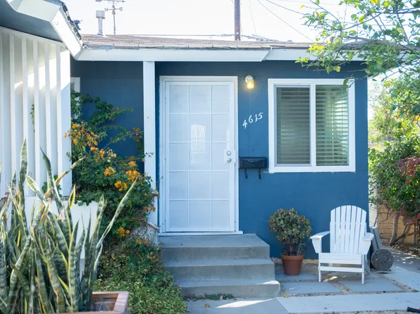 4615 Campus Ave, San Diego, CA 92116