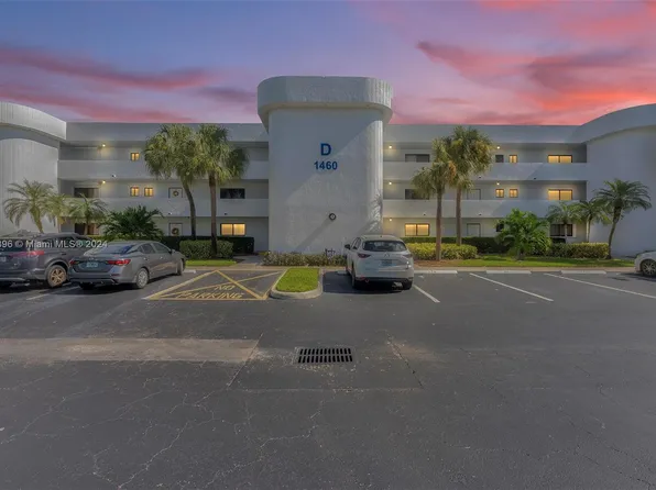 1460 Sheridan St APT 23D, Hollywood, FL 33020