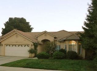 2280 Silverbrooke St, Kingsburg, CA 93631
