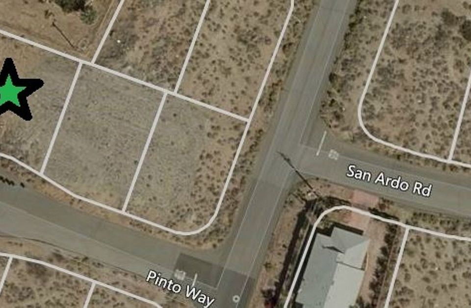 1st image of 1 Pinto Way