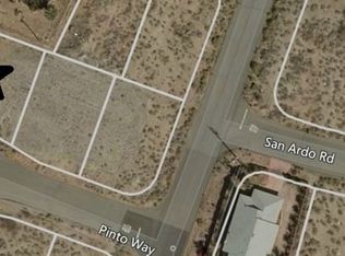 1 Pinto Way, Desert Hot Springs, CA 92240