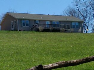 267 Natural Dam Rd, Sparta, NC 28675