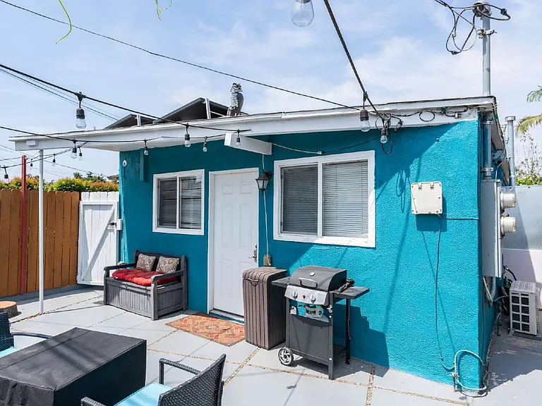 1 bed, 1.0 bath, 515 sqft, $2,700 — Photo 8