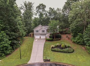 108 Brinkley Ct, Dallas, GA 30157