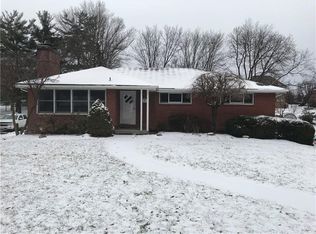 942 Bebout Rd, Venetia, PA 15367