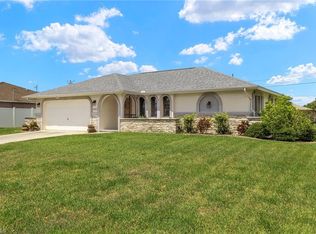 3602 SW 3rd Ave, Cape Coral, FL 33914