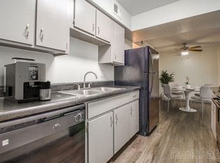 New Horizons, Phoenix, AZ 85008