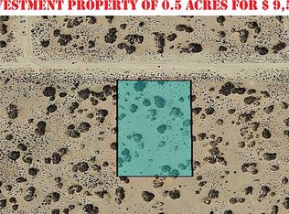 93 Kennedy Ave #93, El Paso, TX 79928
