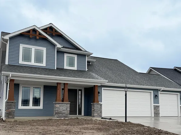 12675 Memory Ln, Fort Wayne, IN 46818