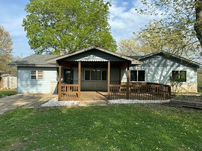210 Pine Street, West Plains, MO, 65775