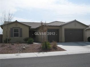 5851 E Alfano Ave, Pahrump, NV 89061