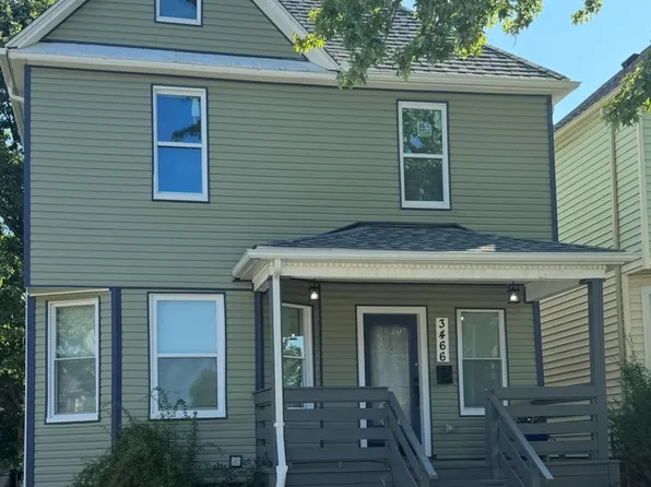 3466 Townsend St, Detroit, MI 48214